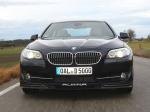 Alpina D5 Bi-Turbo Limousine 2011 года (WW)